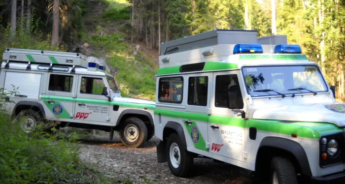 Dispersa in Val Martello ritrovata dopo ore morta in un torrente