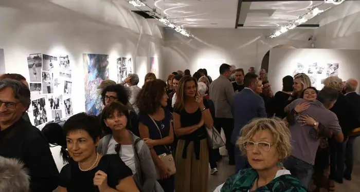A Trento una mostra per far rivivere Alba Chiara uccisa dal fidanzato a Tenno