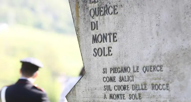 Marzabotto, 75 anni fa la strage Il più grande eccidio nazifascista in Italia