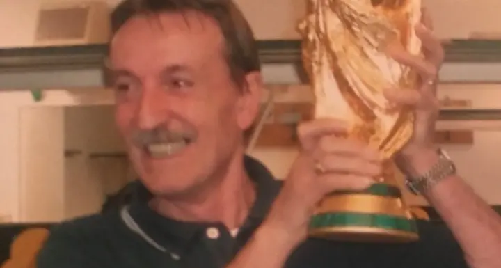 Lutto nel mondo aquilotto: si è spento a 81 anni Bruno Franceschi
