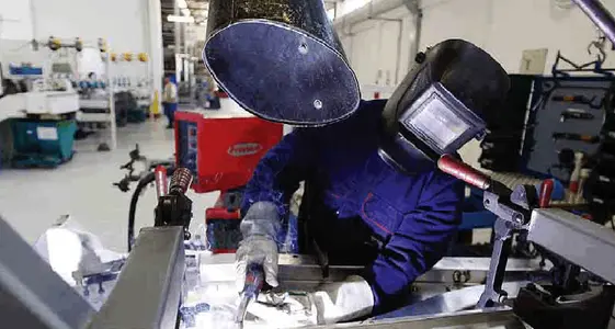 Lavoro: 3mila occupati in più in un anno Ma cresce anche la disoccupazione: +5,6%