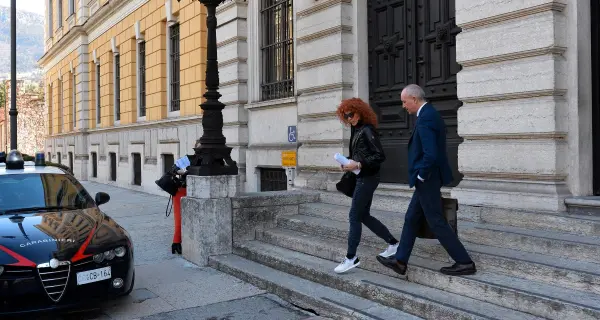 Truffa sui permessi e abuso d'ufficio per il concorso Luisa Zappini patteggia 1 anno e 6 mesi. Pena sospesa