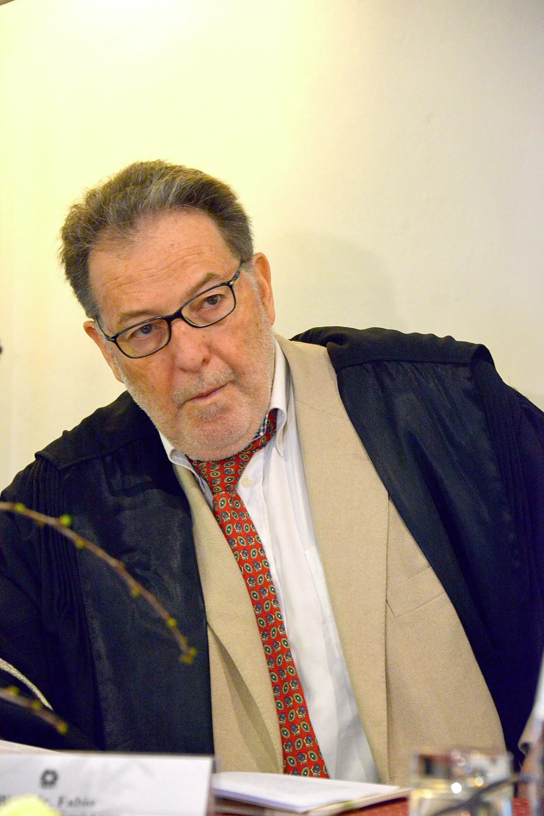 Morandi difensore civico Biasi garante dei minori