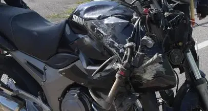 Scontro tra Appiano e Bolzano Muore motociclista di 52 anni