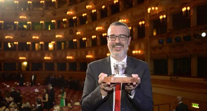 Il Campiello va a Tarabbia con un romanzo storico su un madrigalista medievale
