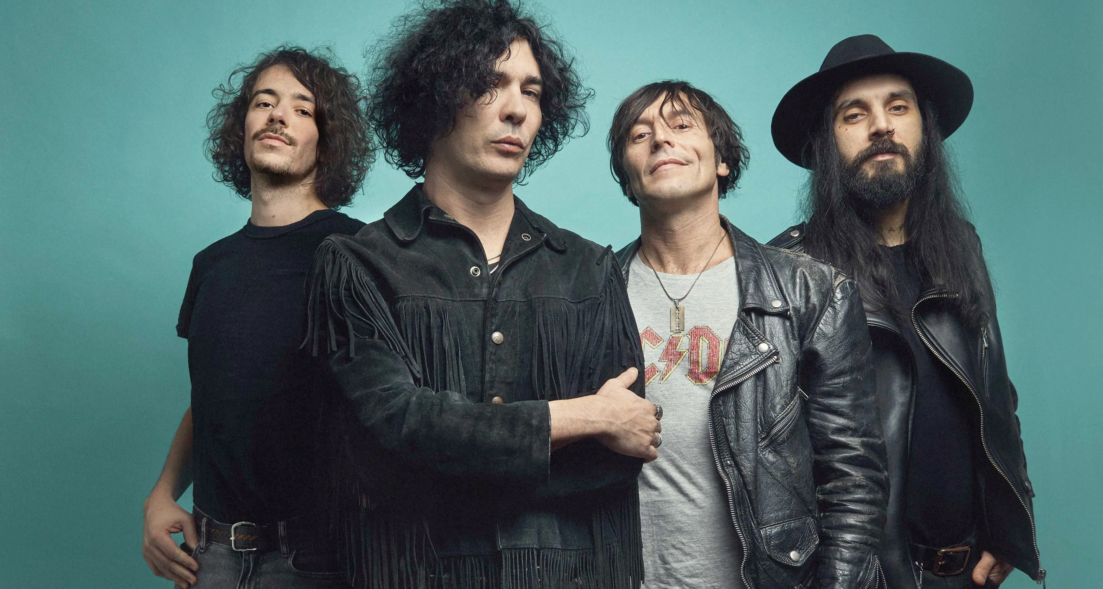 Poplar music, festival a tutto rock