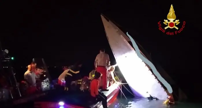 Motoscafo si schianta a Venezia: tre morti tra cui il pilota offshore Buzzi