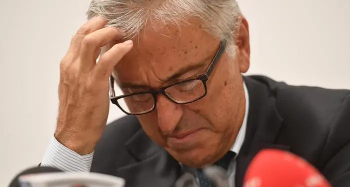 Atlantia e ponte Morandi Si dimette l’ad Castellucci 13 milioni di liquidazione