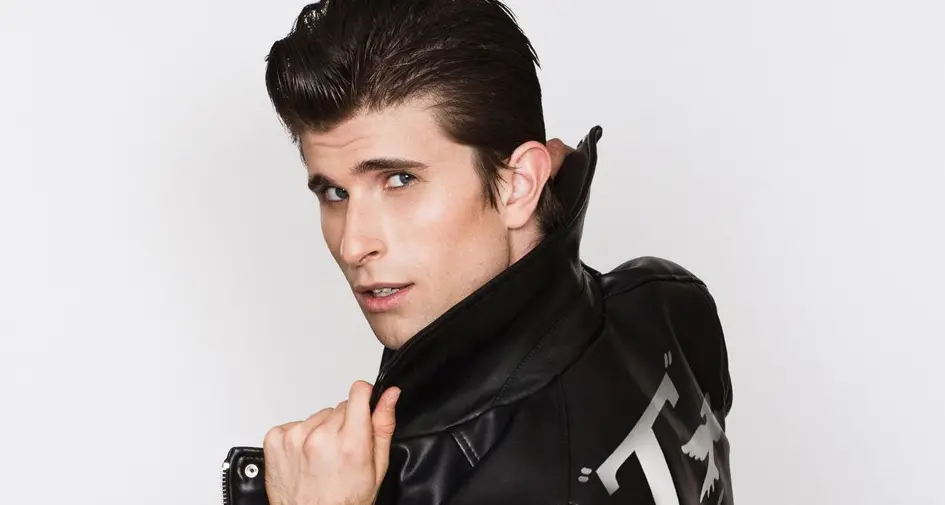 Simone Sassudelli sarà Zuko nel musical «Grease»