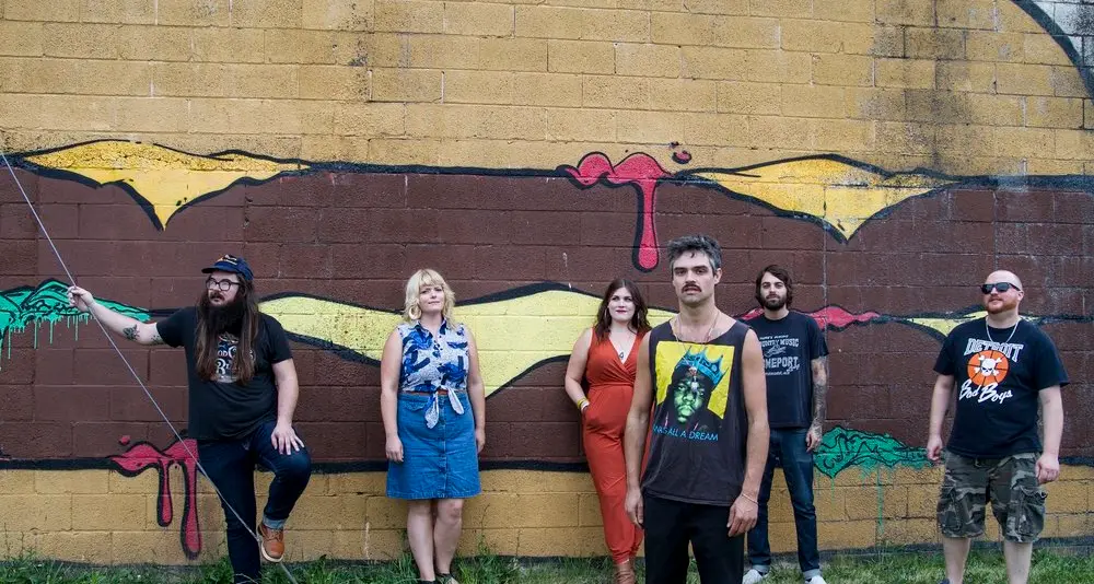 La Craig Brown Band da Detroit a Trento il 19 settembre al Porteghet