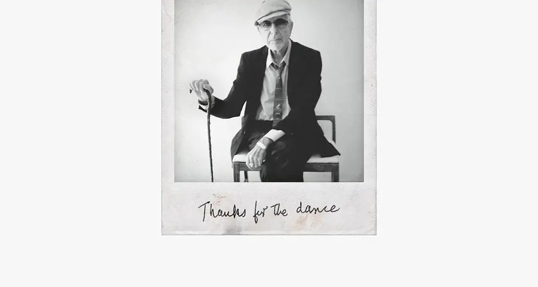 Leonard Cohen, esce nuovo album postumo (con parecchi inediti)