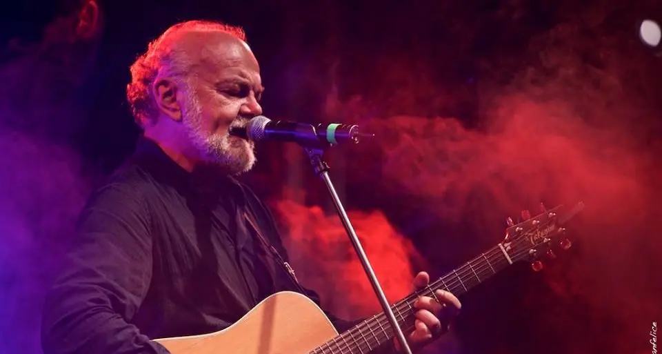 La musica trentina ricorda Goran Kuzminac il 4 ottobre al Teatro Sanbàpolis