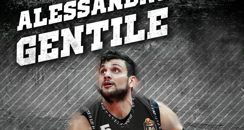 Aquila, una wild card europea per strappare il sì di Gentile