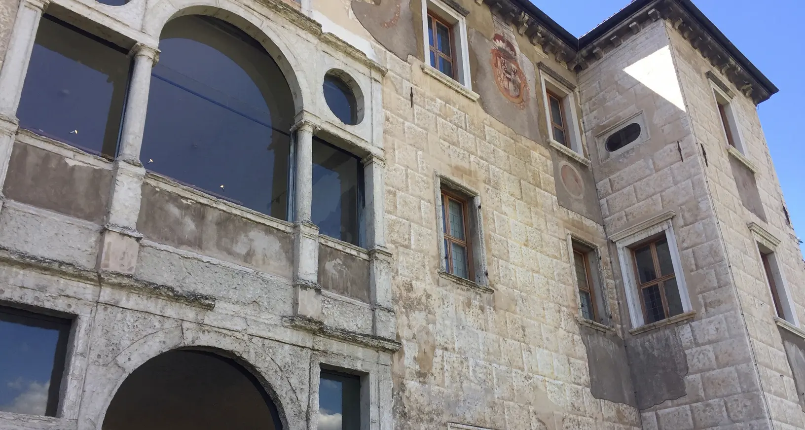 Palazzo delle Albere conteso Bisesti decide: fra Mart e Muse spazi divisi a metà