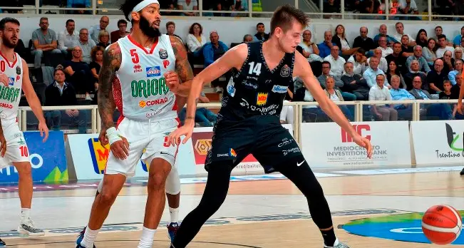 L'idea: playoff a 16 per assegnare lo scudetto