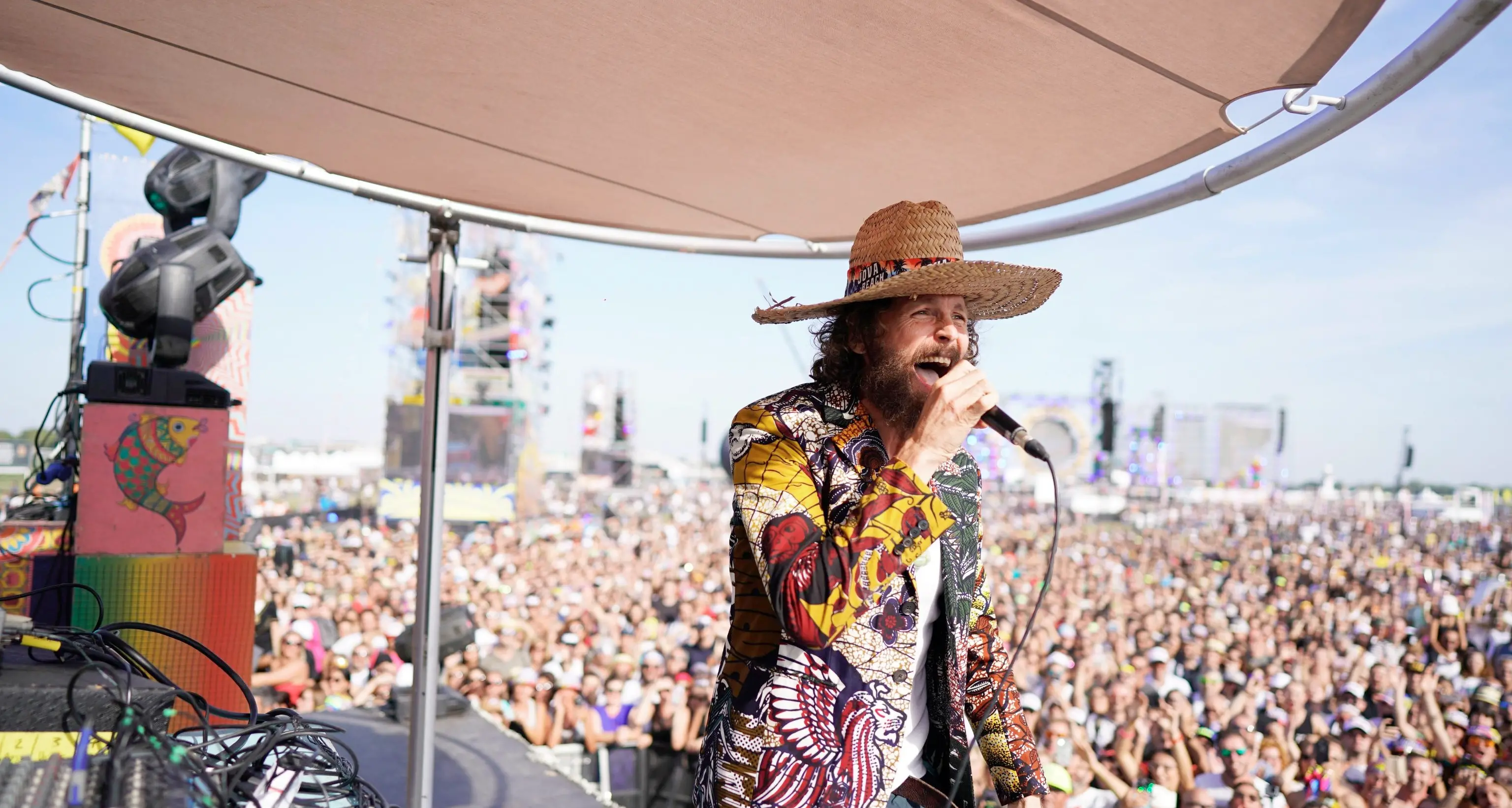 In 90mila a Linate per Jovanotti