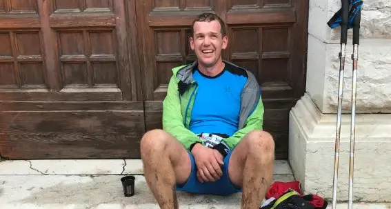 «Senza Roberto non ce la facciamo» annullata la Vigolana Trail dopo la morte del volontario