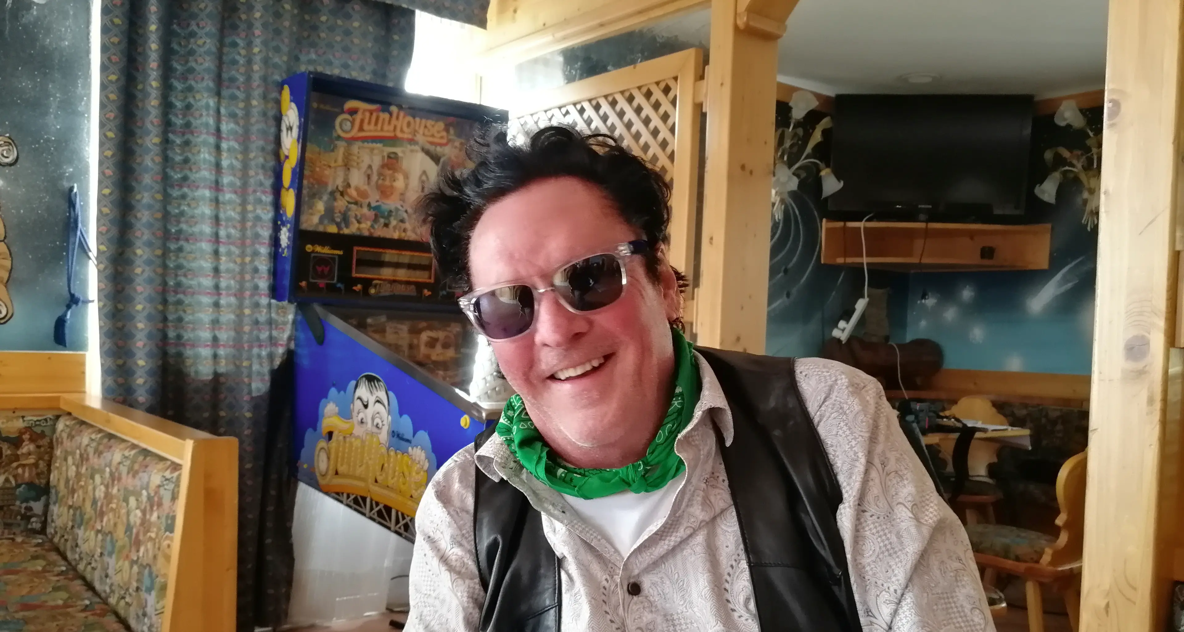 Il cinema piange Madsen, icona di Tarantino. Nel 2019 il set al Tonale: «Forse ho sangue italiano»