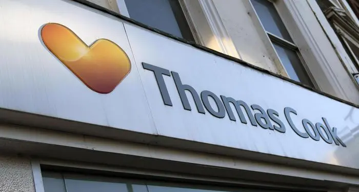 Il tour operator Thomas Cook è fallito 600mila turisti bloccati