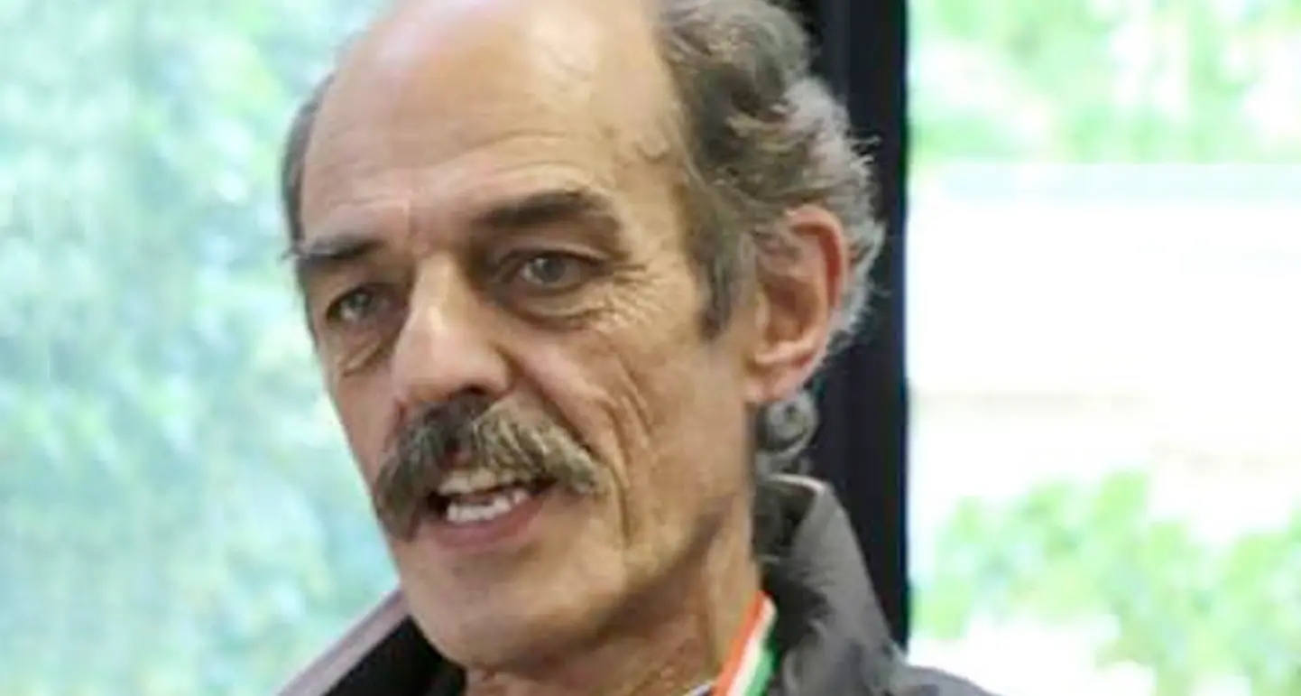 Pressano in lacrime per la morte di Chistè