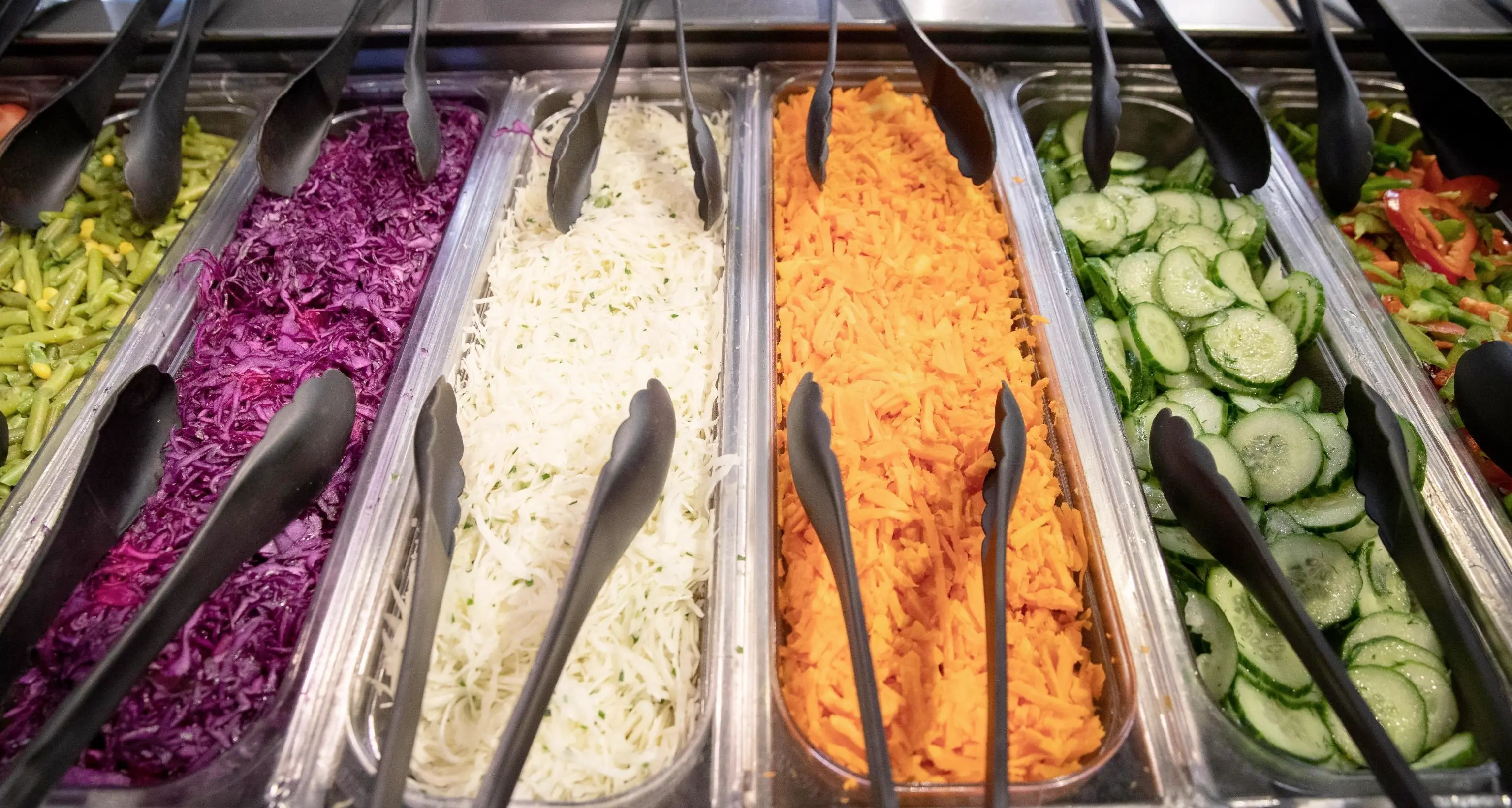 Bimbo figlio di vegani ricoverato in ospedale per denutrizione