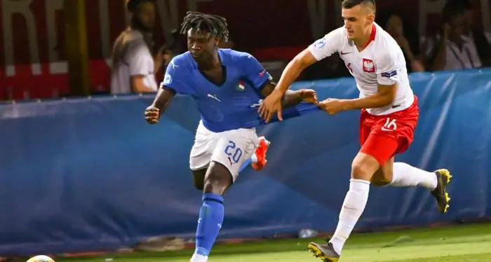 Ufficiale: la Juventus si libera di Kean, venduto all'Everton