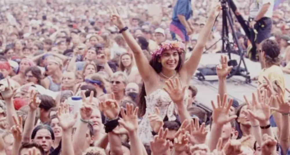 Mezzo secolo fa Woodstock l'evento clou dell'era hippy (probabilmente irripetibile)