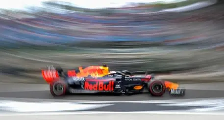 F1: piloti arrugginiti si rischiano tanti incidenti