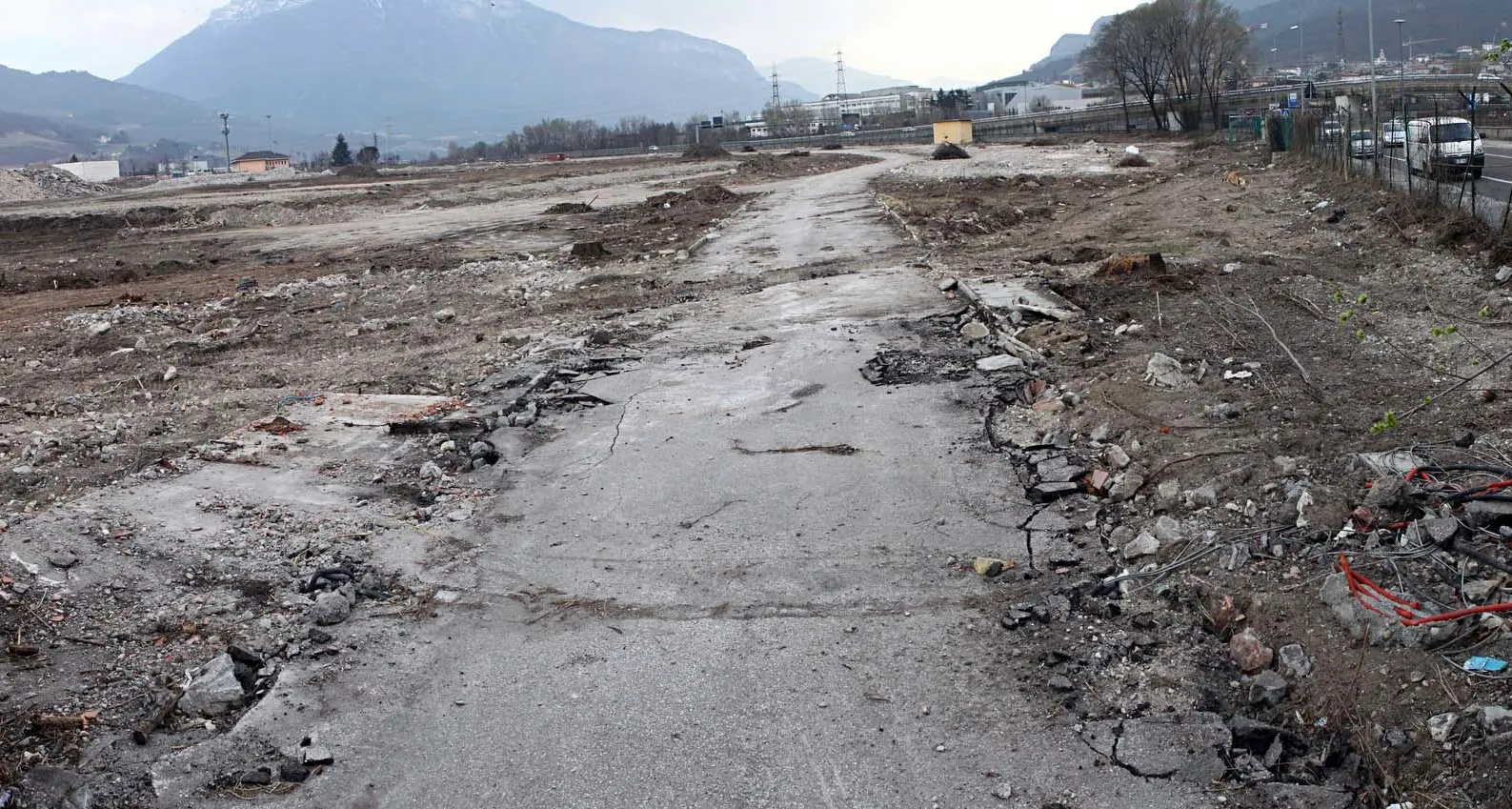 Not, una storia infinita manca la commissione le due offerte ancora ferme