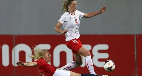 Lago di Como, trovato il corpo della calciatrice Ismaili
