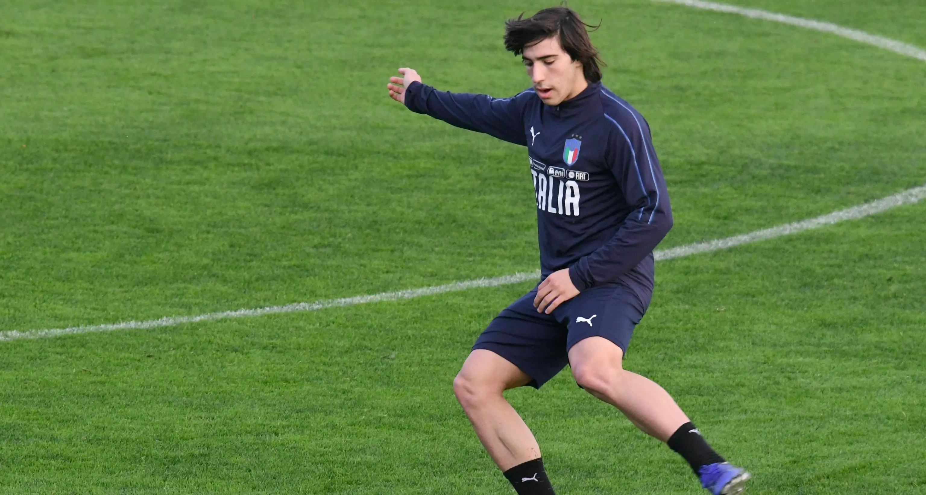 Da Agkun a Silva e Diaby: ecco i 50 baby giocatori che saranno presto delle star