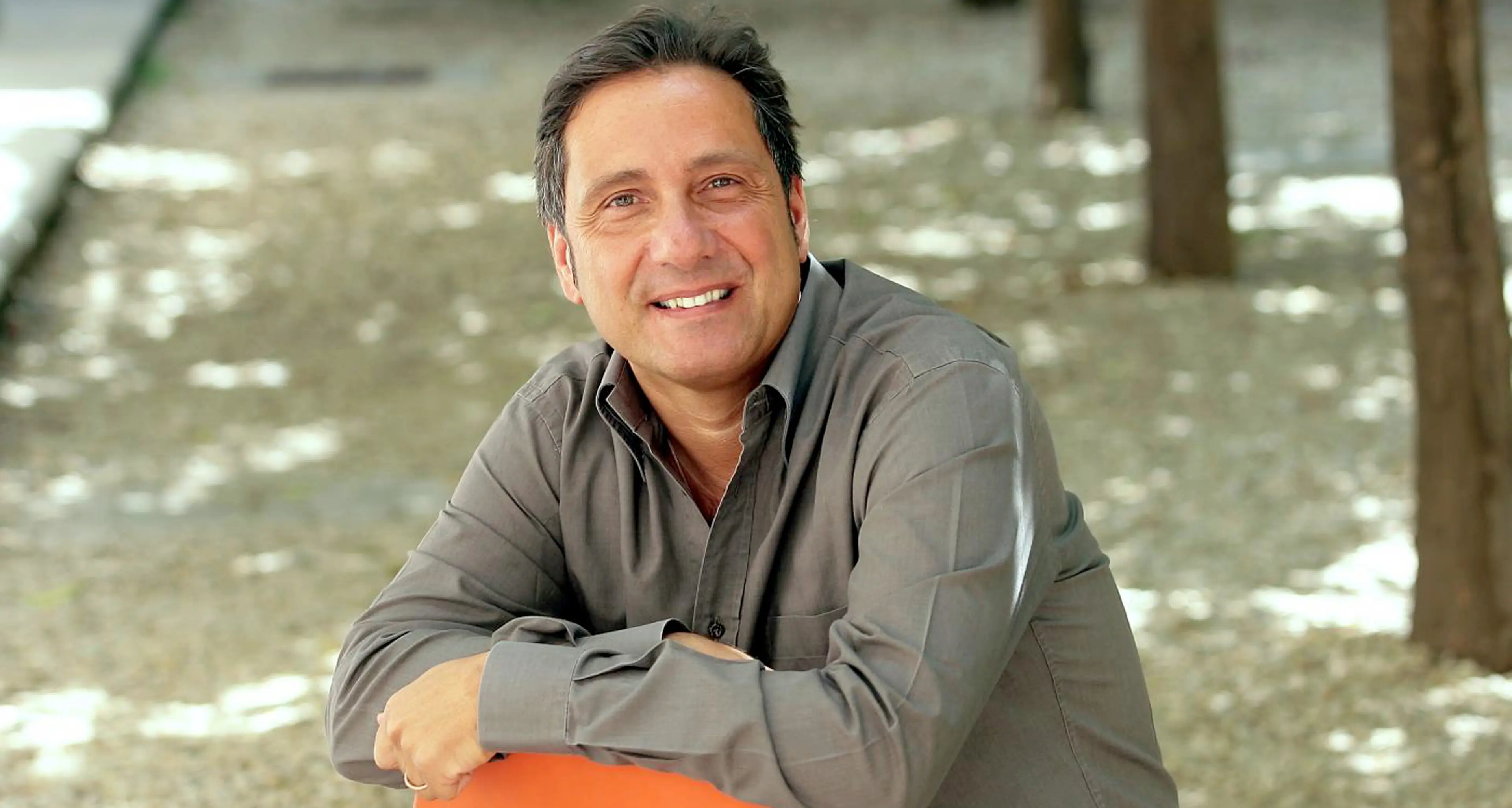 Tozzi: «Orso, \"medaglia\" per il Trentino convivenza possibile con 60 esemplari»