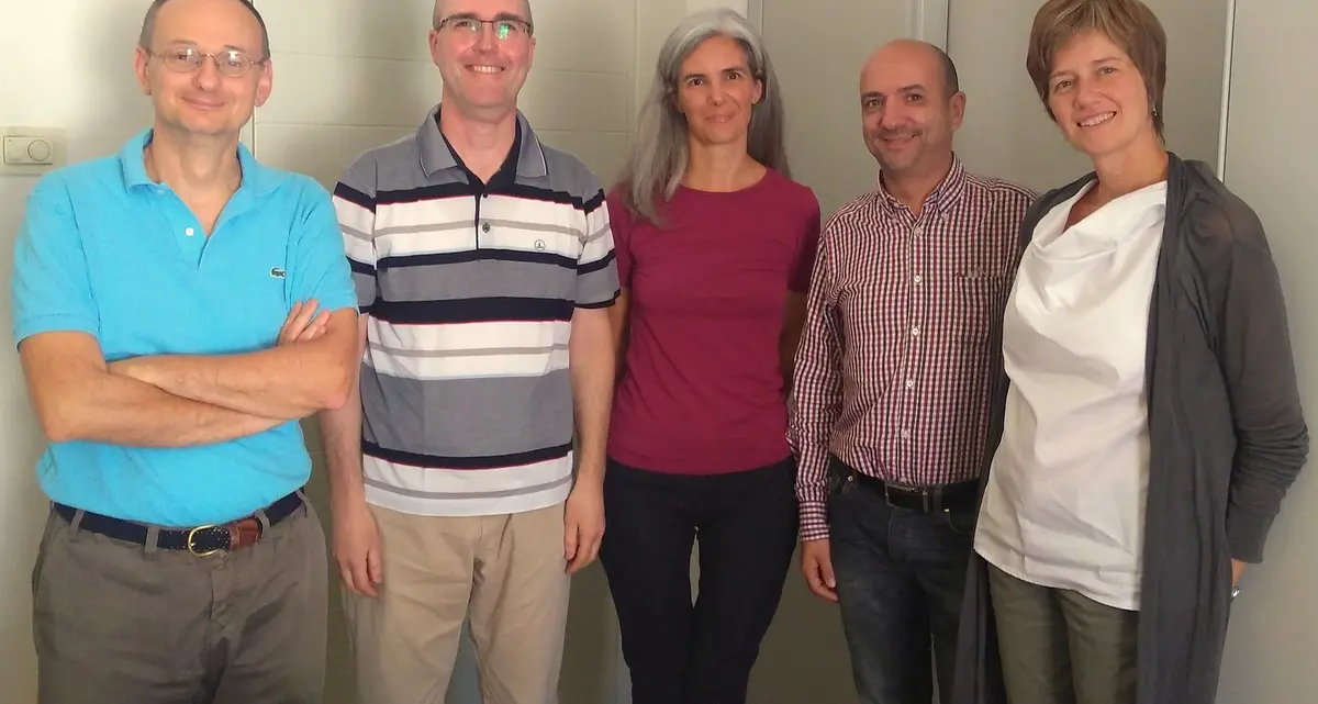 Per snellire l'Ufficio Tecnico il Comune ha assunto quattro esperti laureati