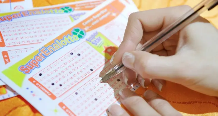 Esce un 6 al Superenalotto con una schedina da 2 euro vince 67 milioni