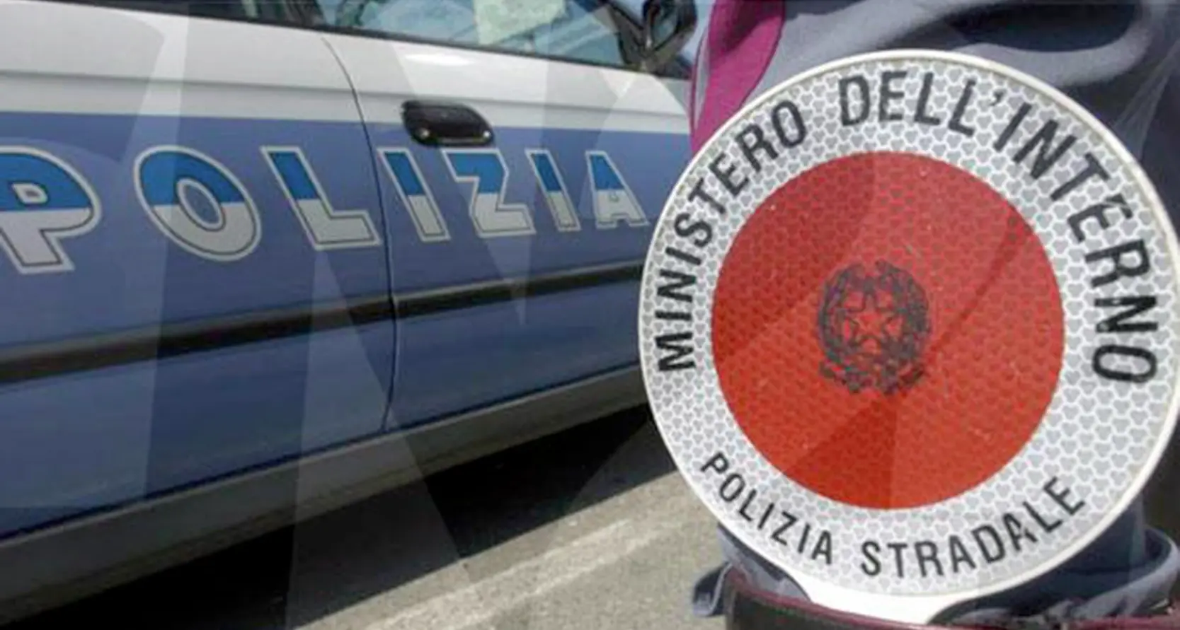 In fuga ai 200 all’ora sull’auto rubata: arrestato ricettatore