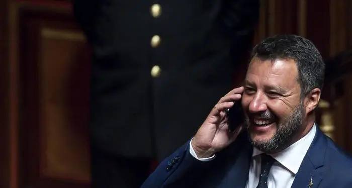 Fiducia del Senato sul dl Sicurezza bis con 160 “sì”