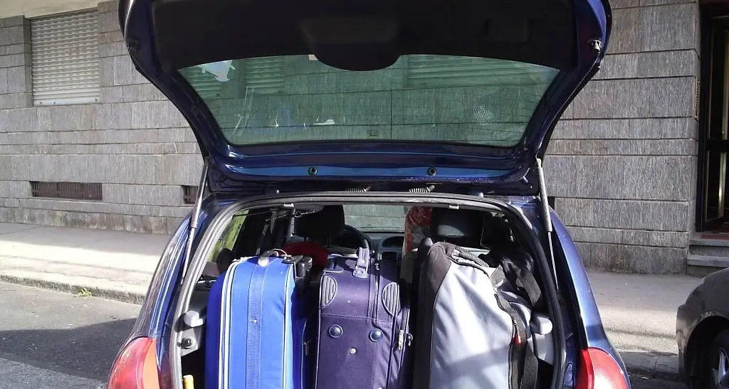 Vacanze in auto, consigli per una guida sicura
