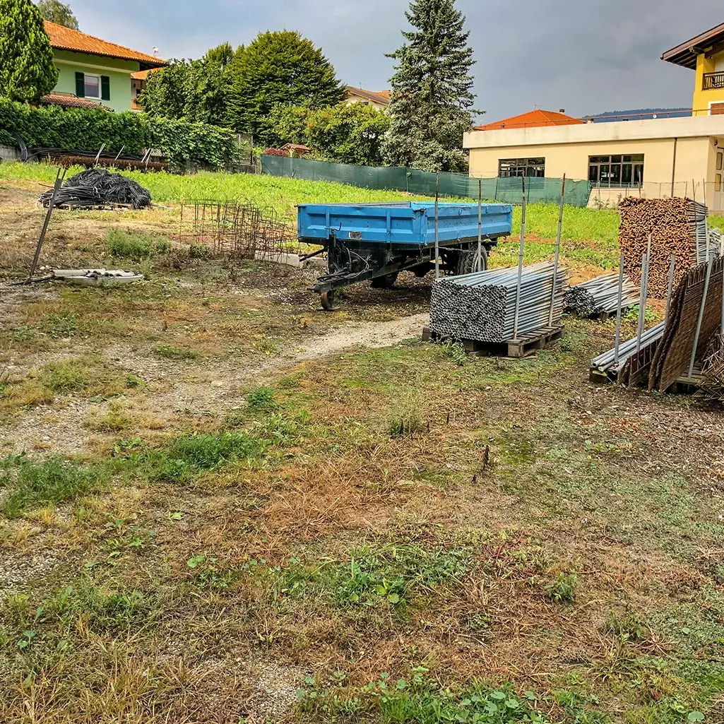 Contadino di Tenna chiude l'azienda per colpa dell'Imis