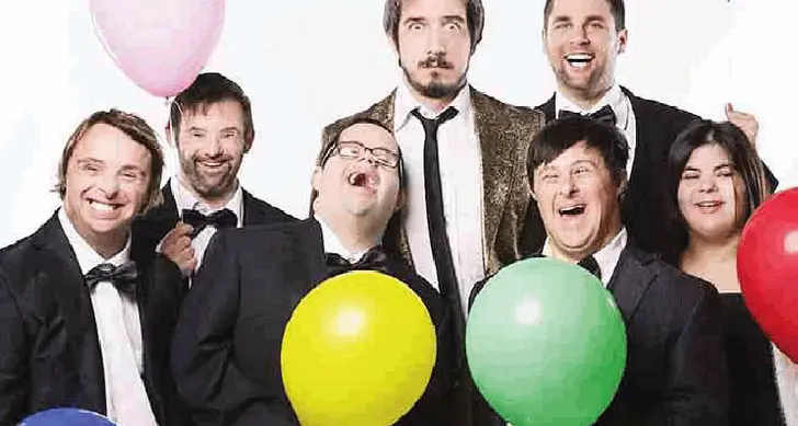 «Up & Down», come essere felici