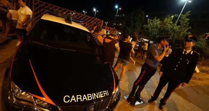 Messina, lite per il parcheggio Assassinati zio e nipote