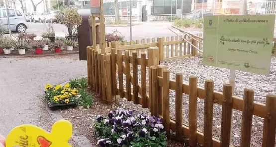 Vandali sempre più odiosi In azione contro l'Anffas