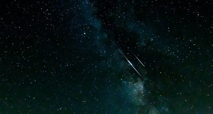 Conto alla rovescia per le stelle cadenti