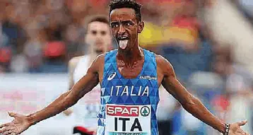 Atletica, mondiali al via: oggi Crippa debutta nei 5.000 metri