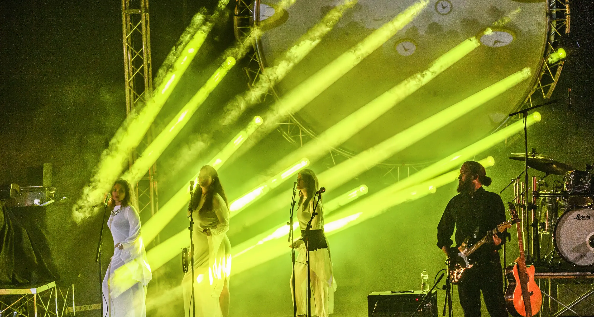 Due serate sul mito Pink Floyd il 13 e 14 settembre alla Fly Music Arena