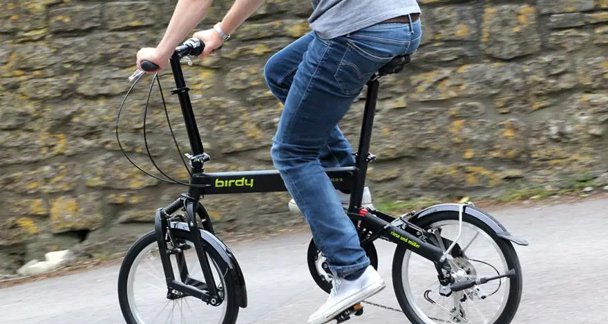 Novità sui trasporti pubblici le biciclette pieghevoli viaggeranno gratis (se chiuse)
