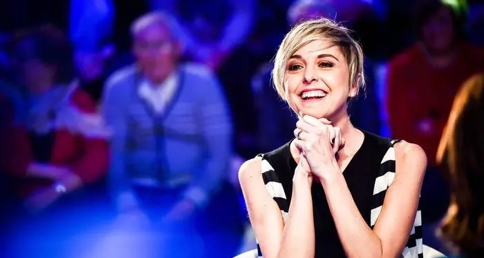 Le Iene e il video di Nadia Toffa «Non importa quanto vivi ma importa come vivi»
