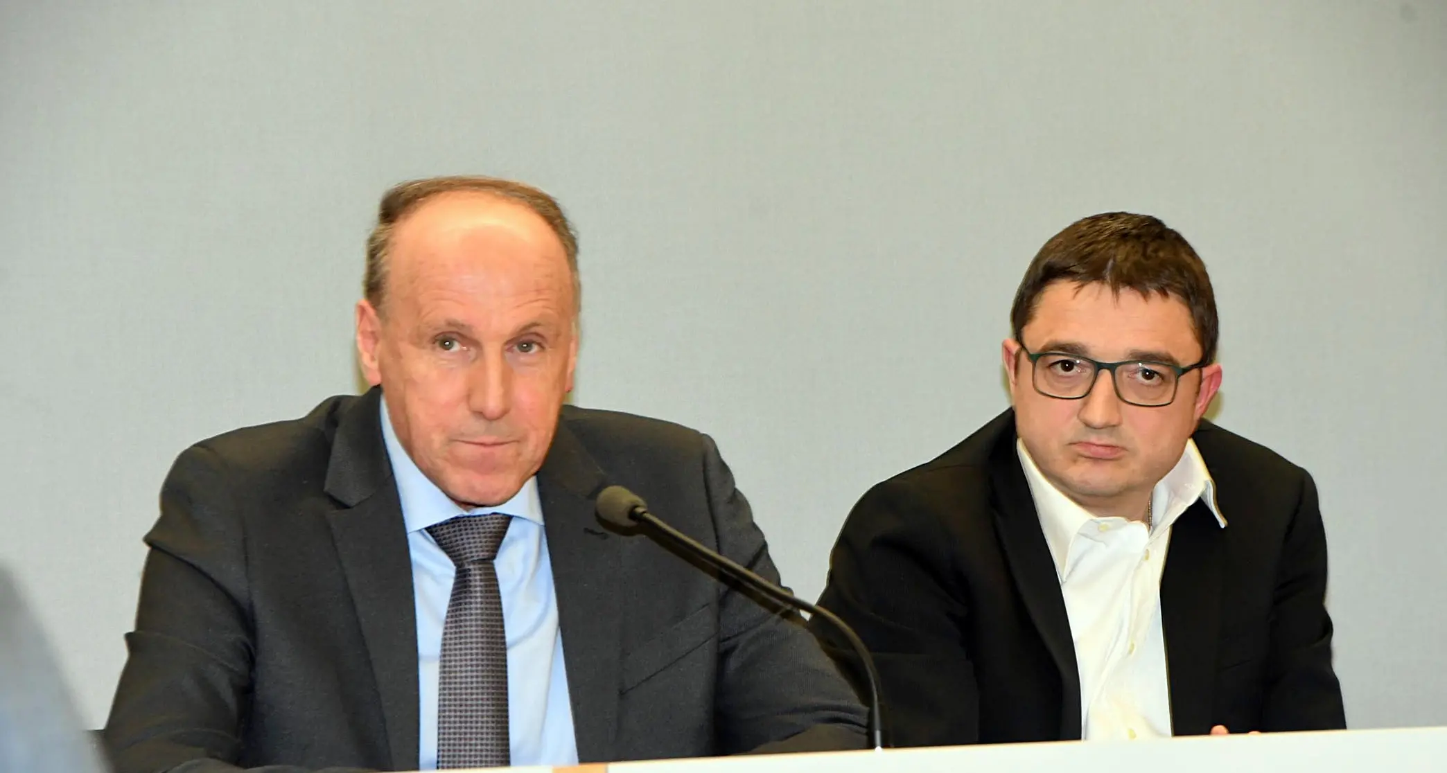 Da domani Tonina sarà a capo delle Dolomiti Unesco «Responsabilità e orgoglio»