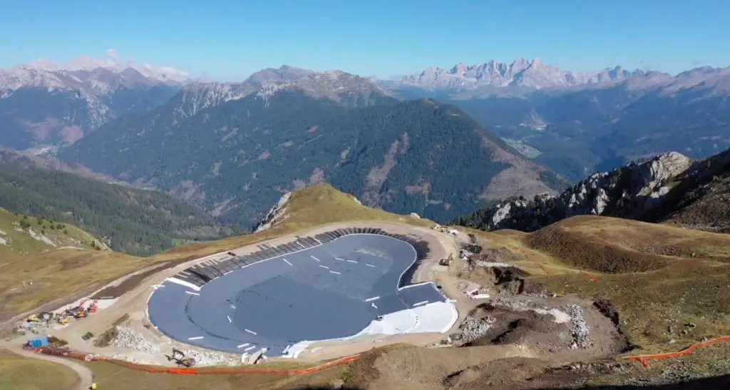 Altri 15 milioni a Trentino Sviluppo: finanzieranno programmi \"equity\", start-up alla Manifattura e nuovi bacini e impianti di sci