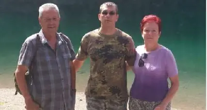 Omicidio-suicidio: «David era disperato» La tragedia è stata scatenata dalla grave malattia del padre