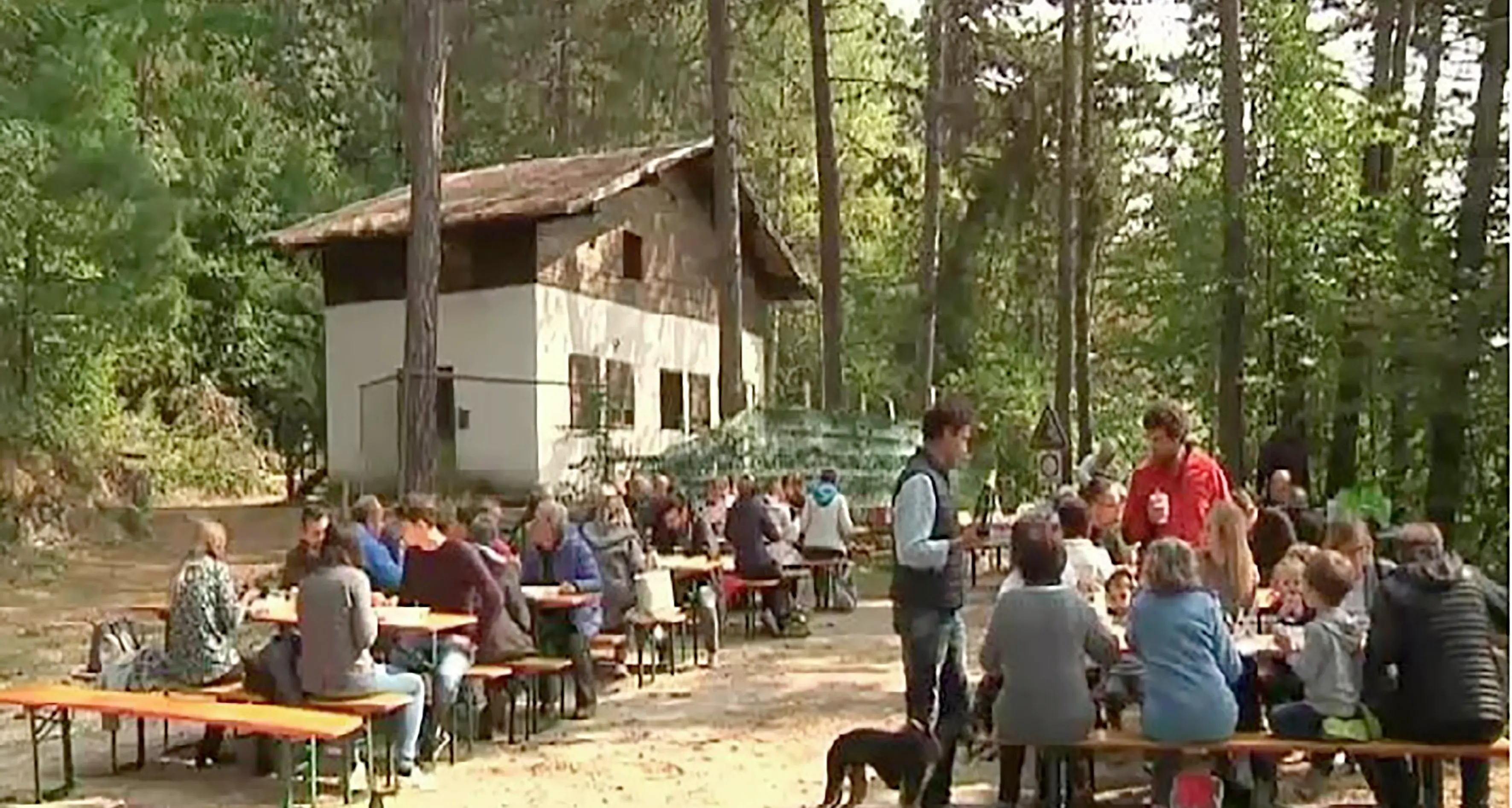 Per il Rifugio Calisio abbandonato da anni uno spiraglio per il futuro